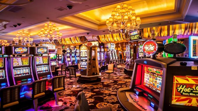 Discover the Best Non Gamstop Casinos UK 2543